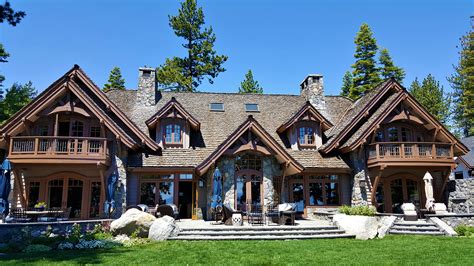 Lake Tahoe Real Estate • Lake Tahoe Real Estate。